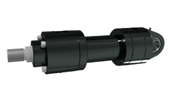 LJM - Model NH41 Series - Hydraulic Cylinder