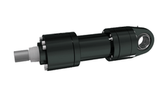 LJM - Model NH42 Series - Hydraulic Cylinder