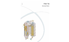 Simatek - Pneumatic Conveying System  - Brochure