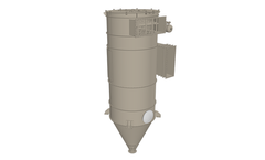 Simatek - Central Aspiration System