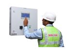 Simatek - Model SimControl Advance - Filter Controller