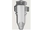 Simatek - Model SimPulse 3CX - Hygienic Filter