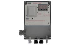 Simatek - Model TFC8 - Baghouse Controller