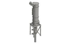 Simatek - Pneumatic Conveying System