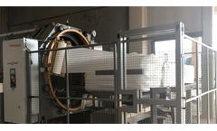 Recycling Plant Machinery for Creating Smarter Recycling Solutions