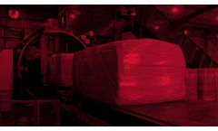Automatic Bale Wrapping and Bale Opening Solutions for Alternative fuel