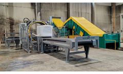 Waste management in Italy: speeding up recycling while saying goodbye to landfilling