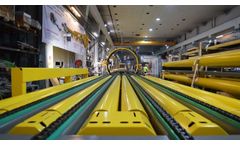 Behind the scenes: CW Board packaging line in the making
