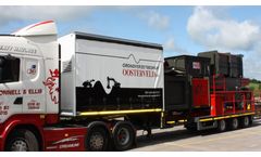 New mobile baling and wrapping solution