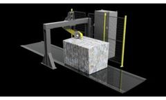 Cross Wrap - Rotary Wire Cutters (RC)