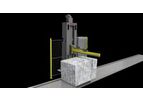Cross Wrap - Linear Cutter (LC)