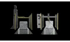 Cross Wrap - Model XC - Cross Cutter