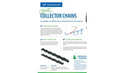 Combined Surface and Bottom Scraper Brochure