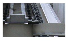 Finnchain - Sand Grit Separators
