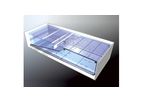 Finnchain FinnFlow - Scum Removal System for Rectangular Tanks