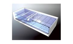 Finnchain FinnFlow - Scum Removal System for Rectangular Tanks