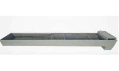 Finnchain - Combined Surface and Bottom Scraper