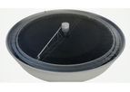 Finnchain - Sludge Scrapers for Circular Tanks
