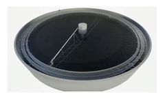 Finnchain - Sludge Scrapers for Circular Tanks