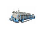 Komline-Sanderson - Paddle Dryer and Paddle Processor