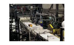 Komline-Sanderson - Model CIX - Horizontal Vacuum Filters