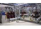 Komline-Sanderson - Plunger Pump