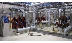 Komline-Sanderson - Plunger Pump