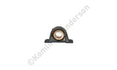 Komline-Sanderson - Bearing, Pillow Blk, 2-1/2`, 2-bolt