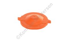 Komline-Sanderson - Cover, Valve Chamber