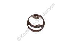 Komline-Sanderson - Class 40 Iron Eccentric Contained