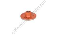 Komline-Sanderson - Model 15+ hp - Driven Flange