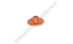 Komline-Sanderson - Drive Flange, 2 to 10 hp