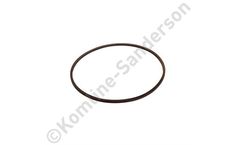 Komline-Sanderson - Gasket, Stuffing Box