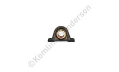 Komline-Sanderson - Bearing, Pillow Blk, 2-1/4`, 2 Bolt