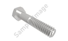 Komline-Sanderson - Bolts, Eccentric-Flange