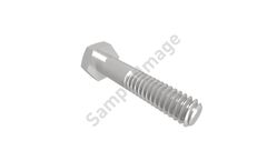 Komline-Sanderson - Capscrew, Pkg Gland