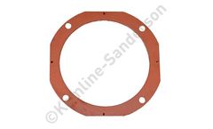 Komline-Sanderson - Model KS11 - Fabricated Metal Gland