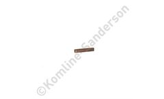 Komline-Sanderson - Key, Flange