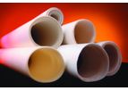 Komline-Sanderson - Fabrics Filtration Media