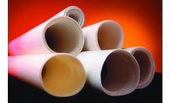 Komline-Sanderson - Fabrics Filtration Media