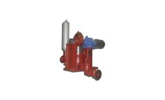 Komline-Sanderson - Plunger Pump