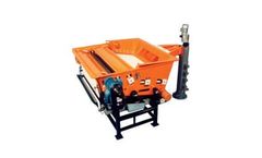 HydroCal - Fiberglass Belt System