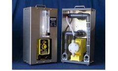 HydroCal - Liquid Polymer Feed System