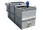 HydroCal - Model CAF - Cavitation Air Flotation System