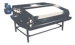 HydroCal - Stainless Steel Belt Press