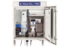 WTW Alyza - Model IQ PO4 - IQ Analyzer for Orthophosphate