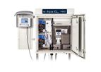 WTW - Model IQ -825011 - Ammonium Analyzer