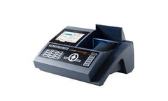 photoLab - Model 7600 UV-VIS - WTW -250204 - UV-VIS Spectrophotometer