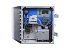 WTW - Model DPD - 3017M - 860151 - Photometric Chlorine Analyzer