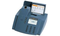 photoLab - Model S12 - WTW- 250024D - Filter Photometer